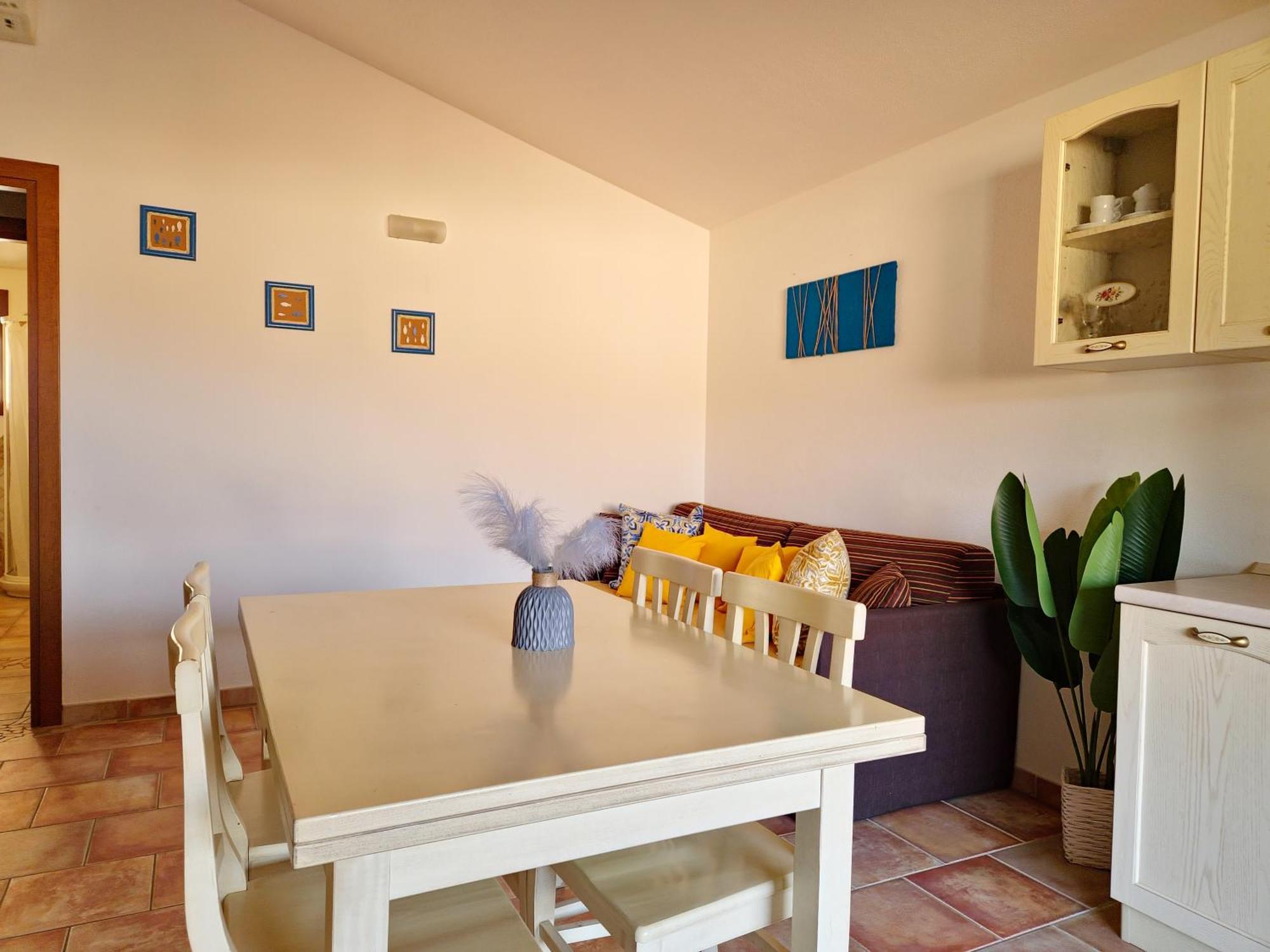 Dommos - Melodie Apartments Cala Liberotto Exterior photo