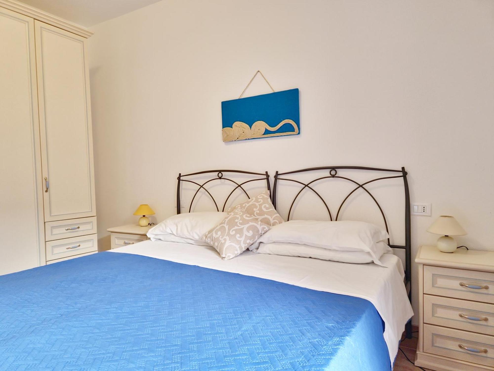 Dommos - Melodie Apartments Cala Liberotto Exterior photo