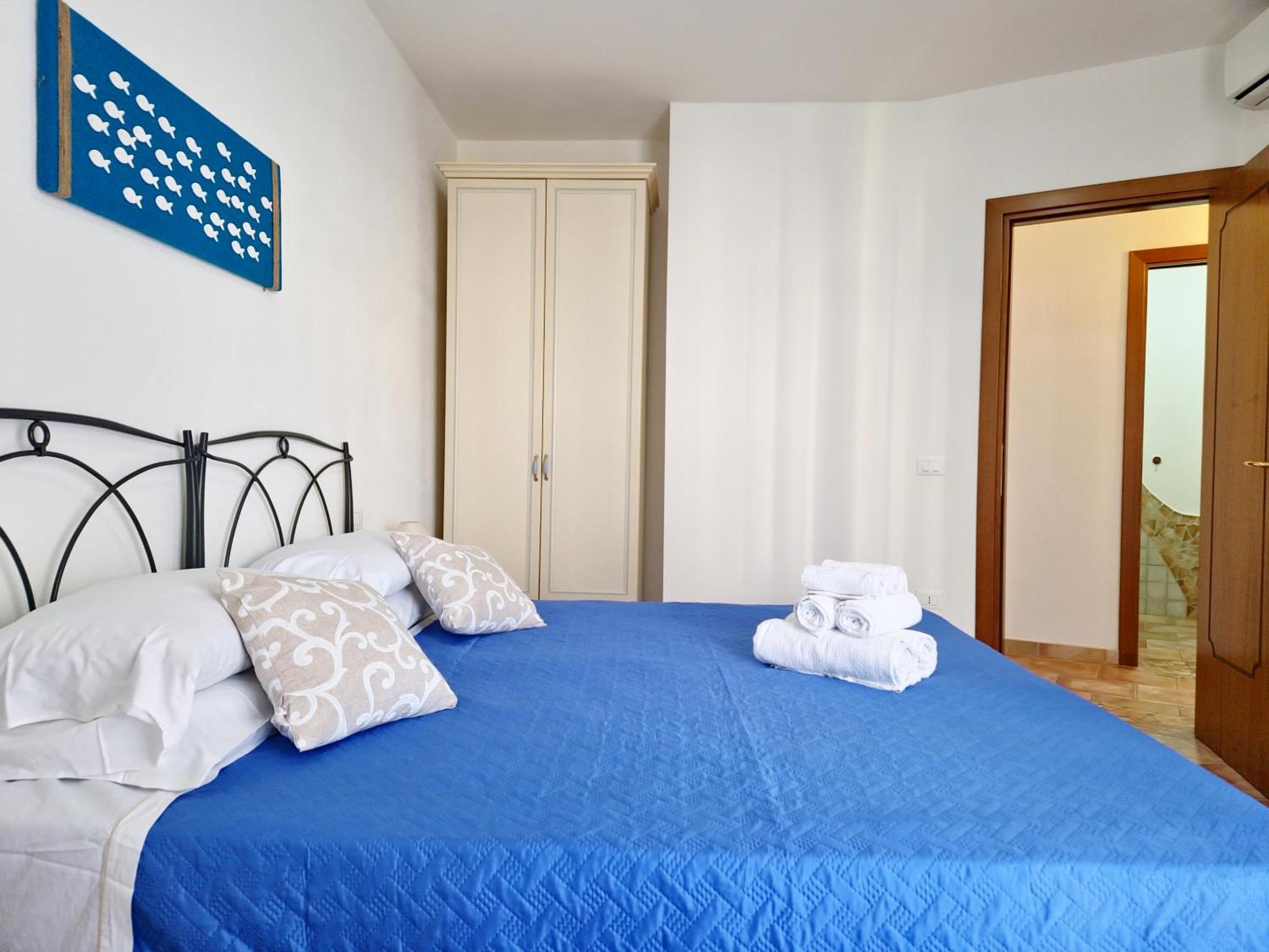 Dommos - Melodie Apartments Cala Liberotto Exterior photo